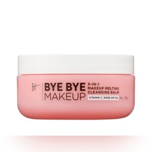 It Cosmetics Cleansing Balm